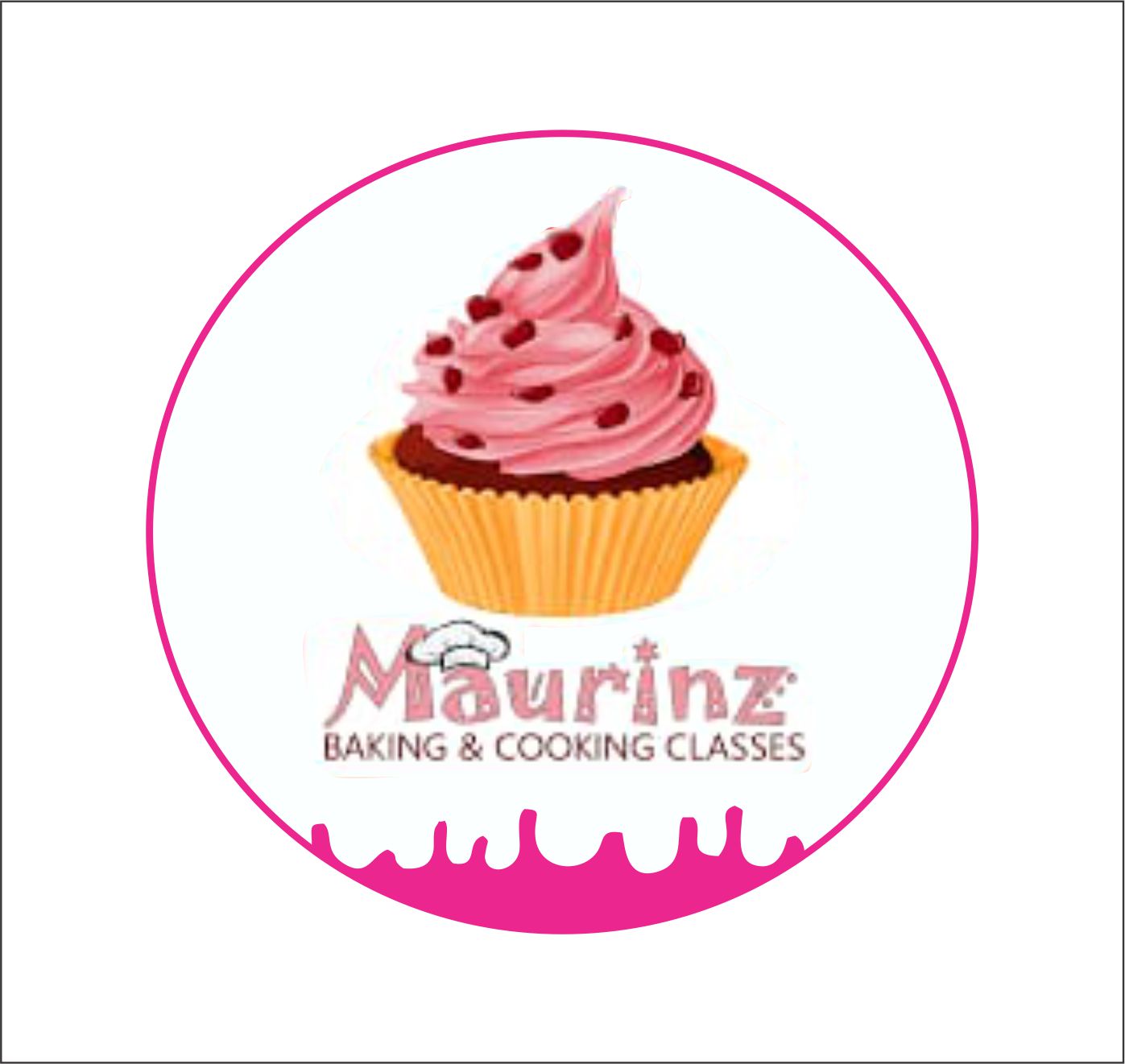 Home [maurinzbaking.co.za]